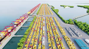 Vietnam to Build $5 Billion Super Port to Boost Trade