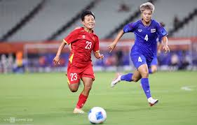 Vietnam to Face China in ASIAD Women's Football Quarterfinals