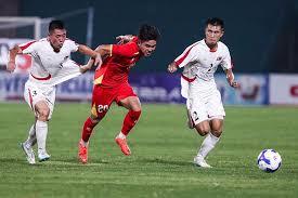 Vietnam U20 Team Receives Encouraging News Ahead of Match