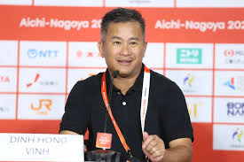 Vietnam U23 Coach Reveals Superstitious Outfit Choice
