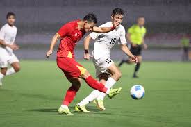 Vietnam U23 Team Must Not Underestimate U23 Philippines