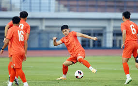 Vietnam vs Philippines: Seeking Validation at FIFA ASEAN Cup