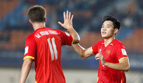 Vietnam vs Thailand Match Schedule at FIFA ASEAN Cup 2026