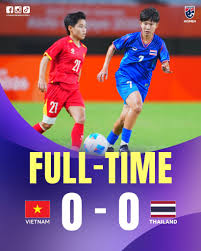 Vietnam Women's Football Team Advances to Asiad Quarterfinals