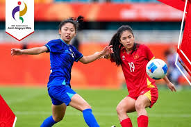 Vietnam Women's Football Team Faces Challenges at Asiad 2026