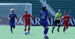 Vietnam Women's Football Team Narrowly Loses to Taiwan in ASIAD 20