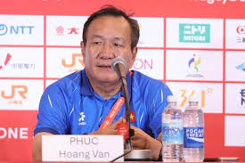 Vietnam Women's National Team Aims for Solid Performance Against China