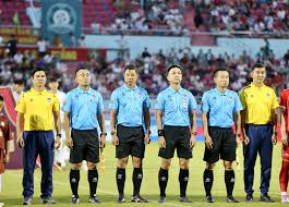 Vietnamese Coach Praises Công Phượng Amid Controversial Match