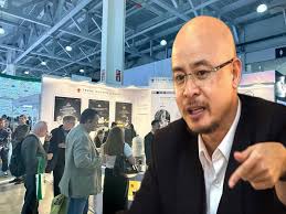 Vietnamese Coffee Brand Shines at WorldFood Moscow 2026