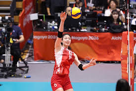 Vietnamese Women's Volleyball Team Triumphs Over Kazakhstan