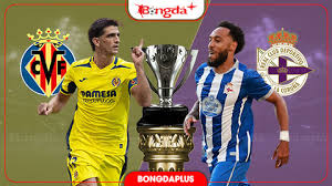 Villarreal vs Deportivo: Aiming for First Victory
