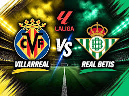 Villarreal vs Real Betis: Anticipating Antony's Brilliance