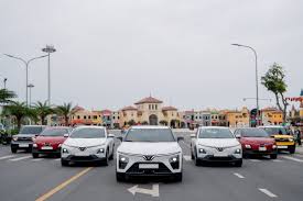Vingroup Launches Second Green Future Program