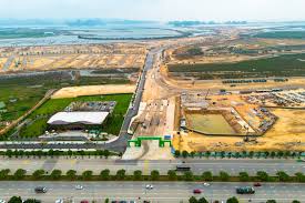 Vingroup's Mega Project Contributes Over 26 Trillion VND to Quang Ninh Budget