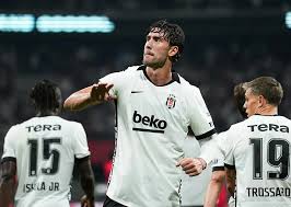Vlahovic Faces Suspension After Derby Incident