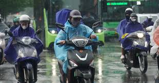 Weather Forecast for September 24 Across Vietnam