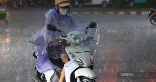 Weather Forecast for Tomorrow, September 13, Across Vietnam