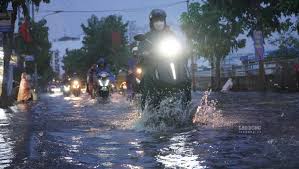 Weather Forecast for Tomorrow, September 19 Across Vietnam