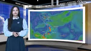 Weather Forecast for Tonight and Tomorrow, September 24