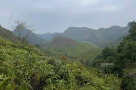 Weather Forecast for Tourists in Northwest Vietnam on September 23rd