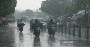 Weather Forecast for Vietnam: September 4-14, 2026