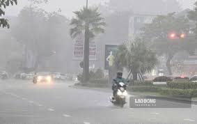 Weather Forecast: Vietnam Approaches Peak Rainy Season