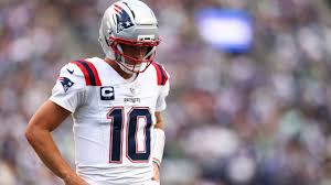 What to Expect from Patriots QB Drake Maye Against Steelers