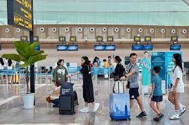 Why Airfare Prices Are Unbelievably Low on Many Routes