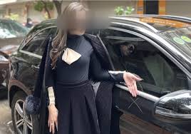 Woman Sentenced for Scratching Mercedes in Hanoi