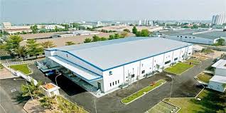 World's Largest Manufacturing Plant to Be Established in Vietnam