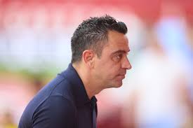 Xavi Praises Hansi Flick's Barcelona and Backs Lamine Yamal for Ballon d'Or