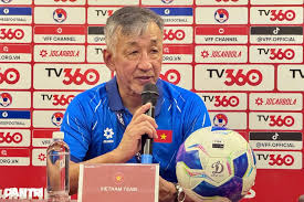 Yutaka Ikeuchi's Coaching Journey with U20 Vietnam: A Closer Look