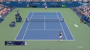 Zverev Claims First US Open Title with Victory Over Shelton