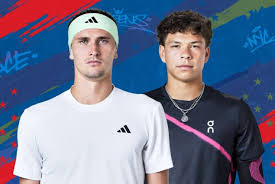 Zverev Claims Victory in US Open 2026 Final Against Shelton