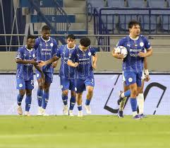Al-Nasr Secures Comeback Victory Against Hatta in UAE Pro League Cup