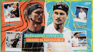Alexander Zverev's Incredible Rise to World No. 1 in 2026