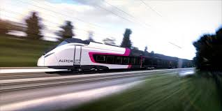 Alstom Partners with Vingroup for Hanoi Metro Project