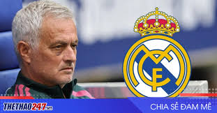Andriy Lunin and Raul Asencio Cut from Real Madrid by Mourinho
