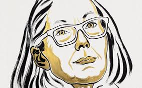 Anne Carson Awarded 2026 Nobel Prize in Literature