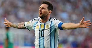 Argentina Bids Farewell to Lionel Messi in Match Against Benin