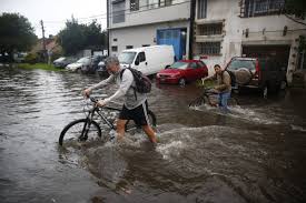 Argentina Faces Unique Weather Patterns Due to El Niño