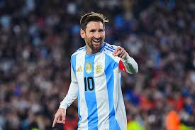 Argentina Football Faces Controversy Over Messi Tribute Match