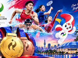 Asiad 20 Medal Count Update: China Approaches 300 Medals