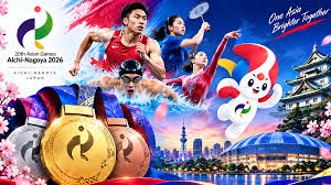 Asiad 20 Medal Rankings: Japan Set to Surpass Previous Records