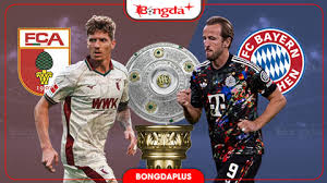 Augsburg vs Bayern Munich: A Bundesliga Showdown