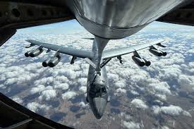 B-52s Prototype System Enhances Communication Capabilities