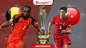 Belgium vs Turkey: Match Preview and Predictions