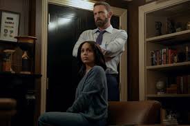 Ben Affleck's 'Animals': A Disappointing Directorial Effort