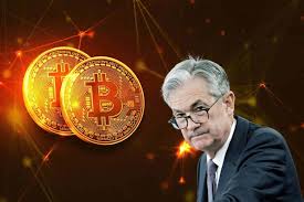 Bitcoin Drops Below $81,000 Amid Rising Oil Prices and Fed Signals