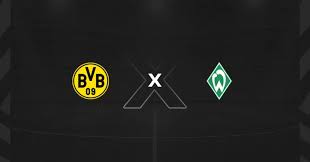 Borussia Dortmund Set to Face Werder Bremen in Bundesliga Clash